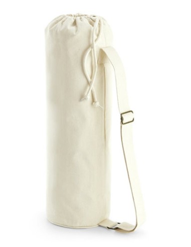 WES-W816-EarthAware® Organic Yoga Mat Bag